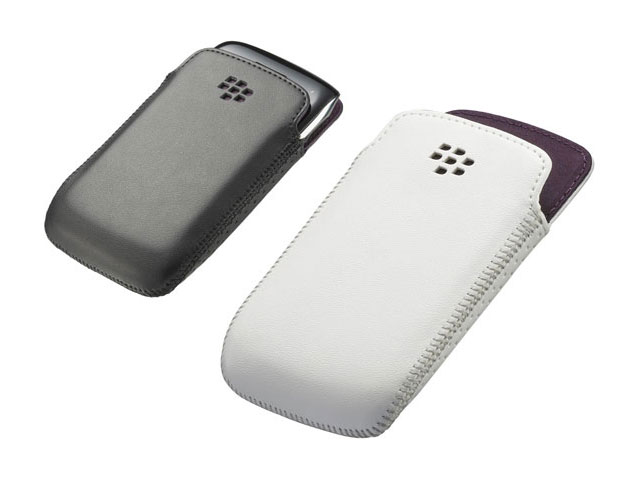 Originele Blackberry Sleeve Pocket voor Bold 9790