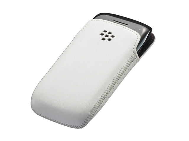 Originele Blackberry Sleeve Pocket voor Bold 9790