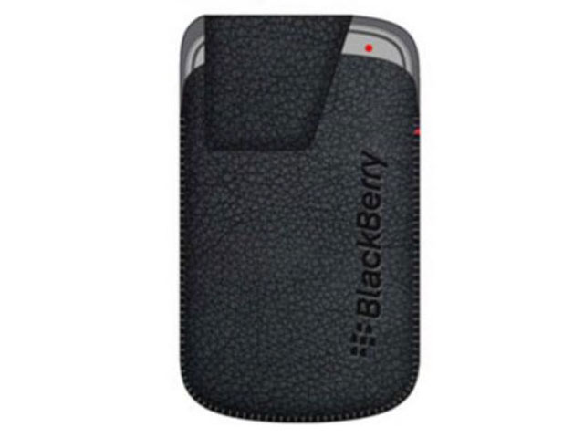 Originele Blackberry Swivel Holster Bold 9900