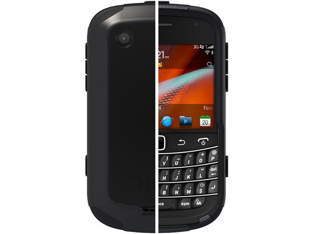 Otterbox Commuter Series Case Blackberry Bold 9900