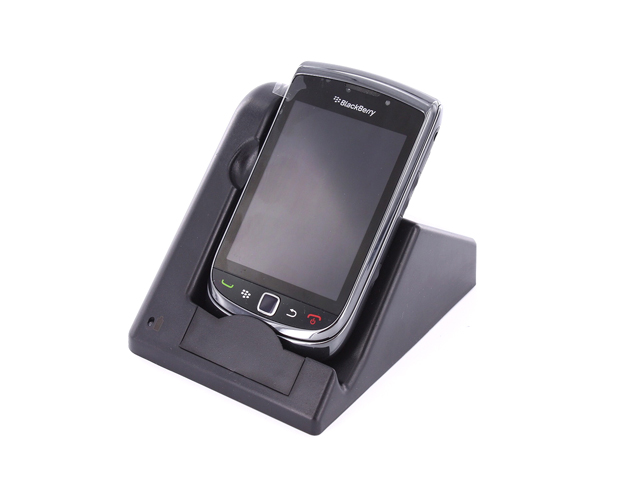 Mobiparts Charging Dock voor Blackberry Torch 9800/9810