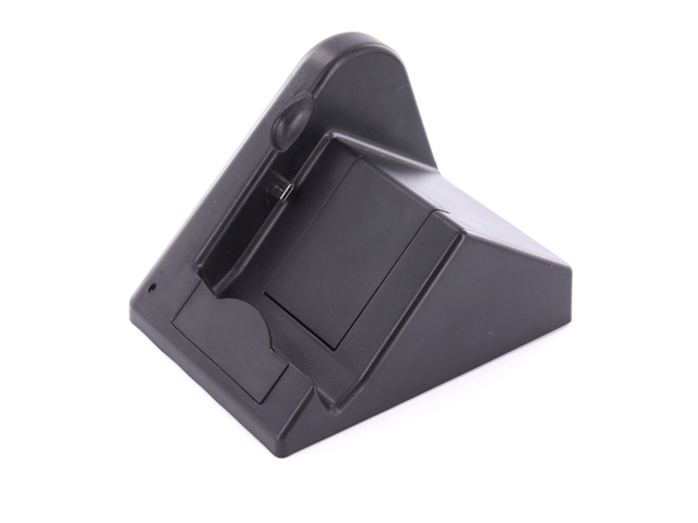 Mobiparts Charging Dock voor Blackberry Torch 9800/9810