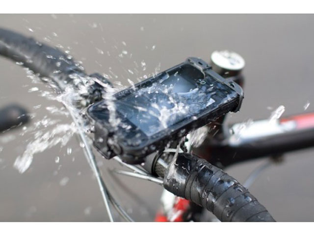 LifeProof Bike Bar Mount Adapter voor LifeProof Case voor iPhone 4/4S