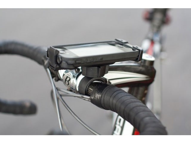 LifeProof Bike Bar Mount Adapter voor LifeProof Case voor iPhone 4/4S