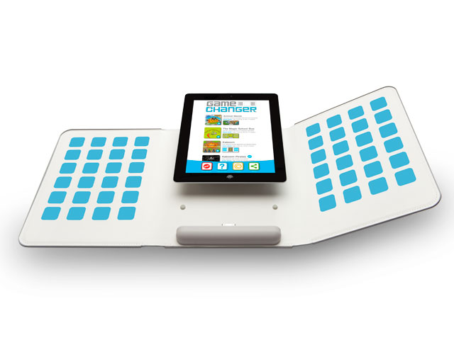 schaduw Weggegooid Competitief GameChanger iPad Bordspel - Met 9 interactieve bordspellen!