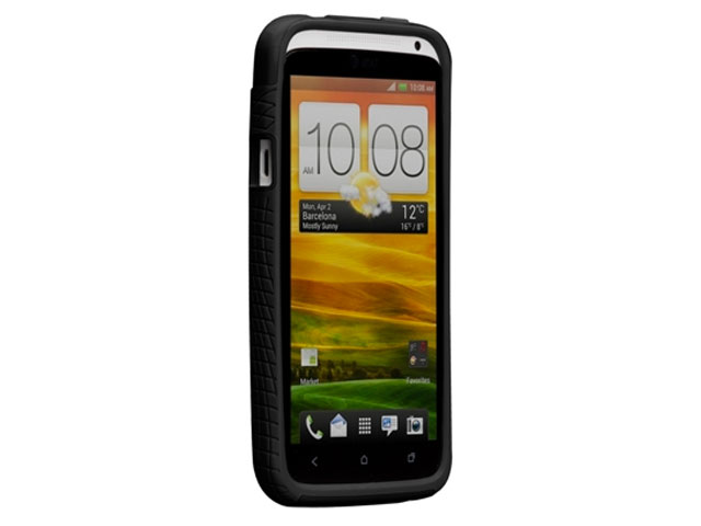 Case-Mate Case Hoesje voor HTC One X