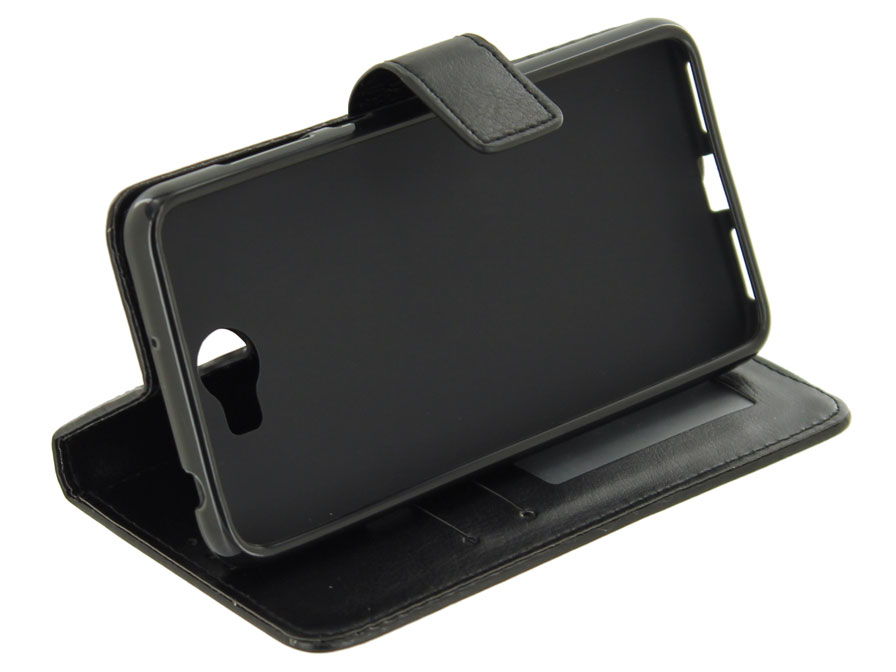 Ordelijk Lelie Briesje Wallet Bookcase | Huawei Y5 II / Y6 II Compact hoesje