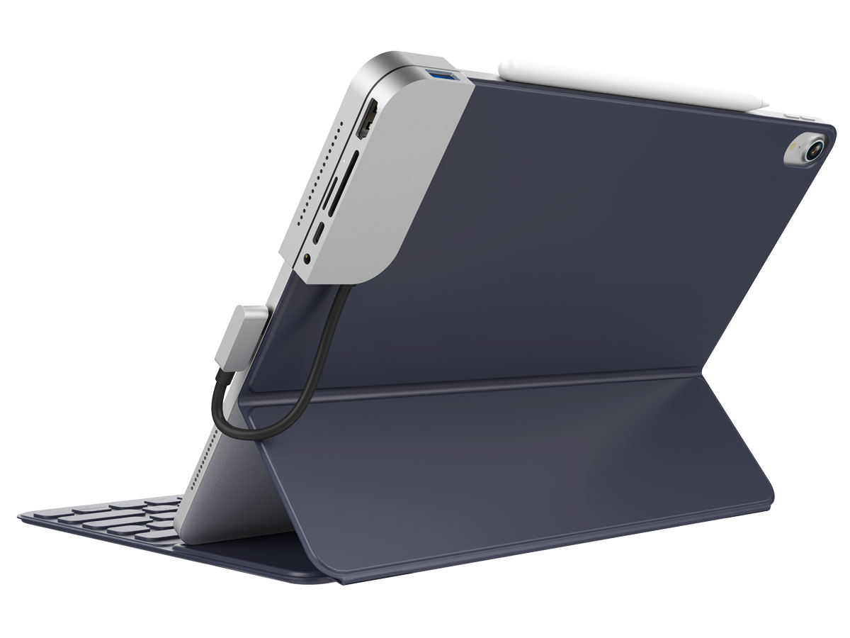 ipad smart dock