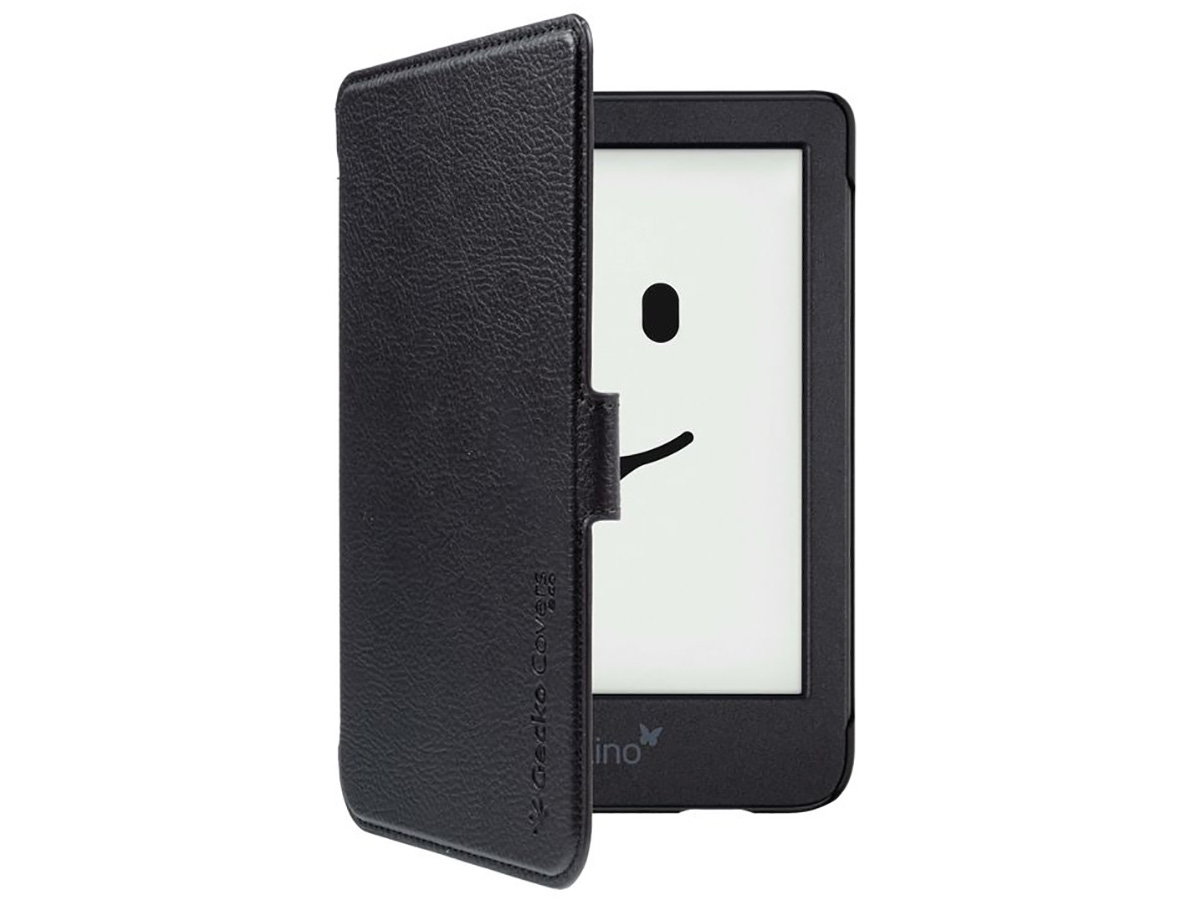 Gecko Covers Easy-Click Eco Case - Kobo Clara Colour Hoesje