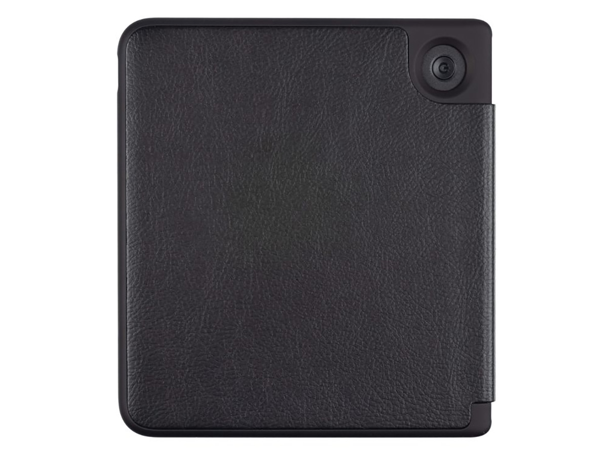 Gecko Covers Easy-Click Eco Case - Kobo Libra Colour Hoesje