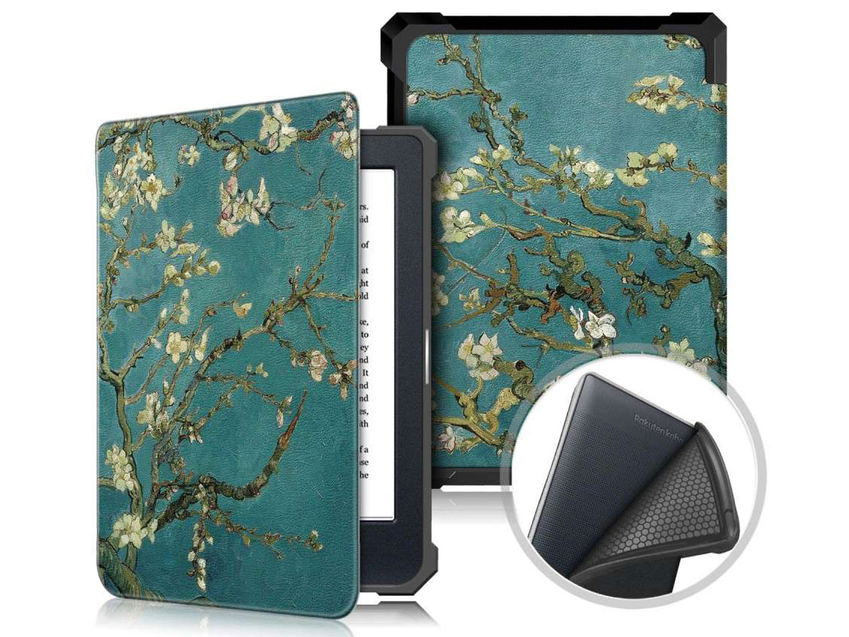 Just in Cover Floral | Kobo