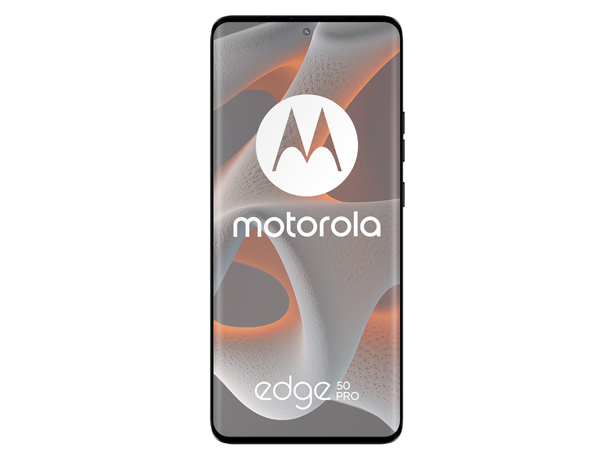 Motorola Edge 50 Pro Screen Protector Full Screen Cover Tempered Glass