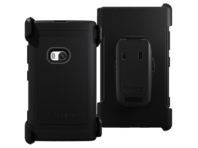 Otterbox Defender Series Case voor Nokia Lumia 920