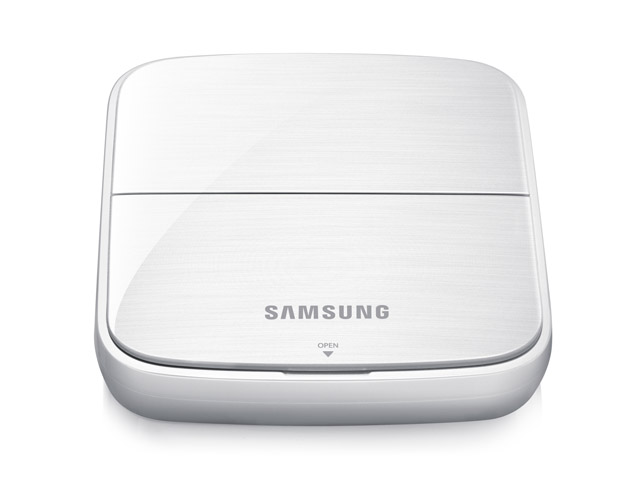 Samsung Smartphone Dock met Audio Uitgang