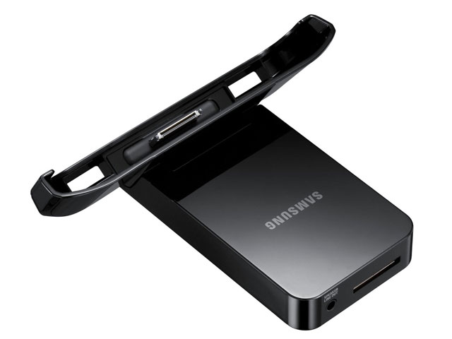 Samsung Galaxy Tab 7.7 Desktop Dock (P6800)