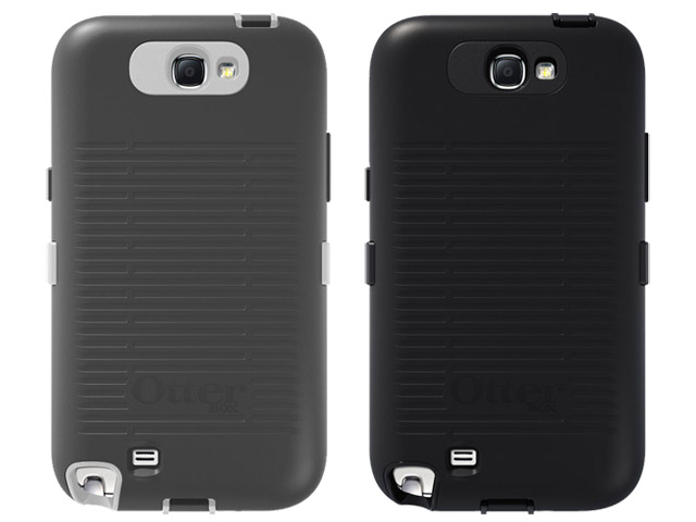 Otterbox Defender Series Case Samsung Galaxy Note 2 (N7100)
