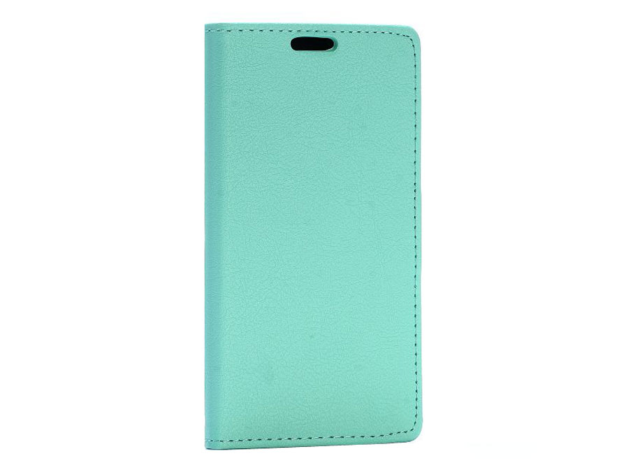 Minty Wallet Case - Samsung Galaxy A5 2015 hoesje