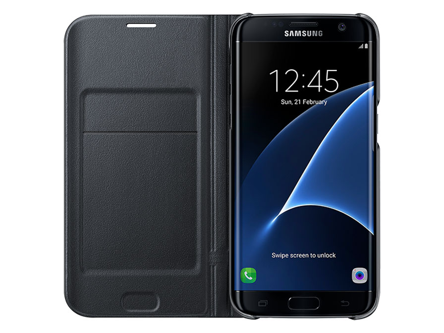 Samsung Galaxy S7 Edge Flip | Origineel Hoesje