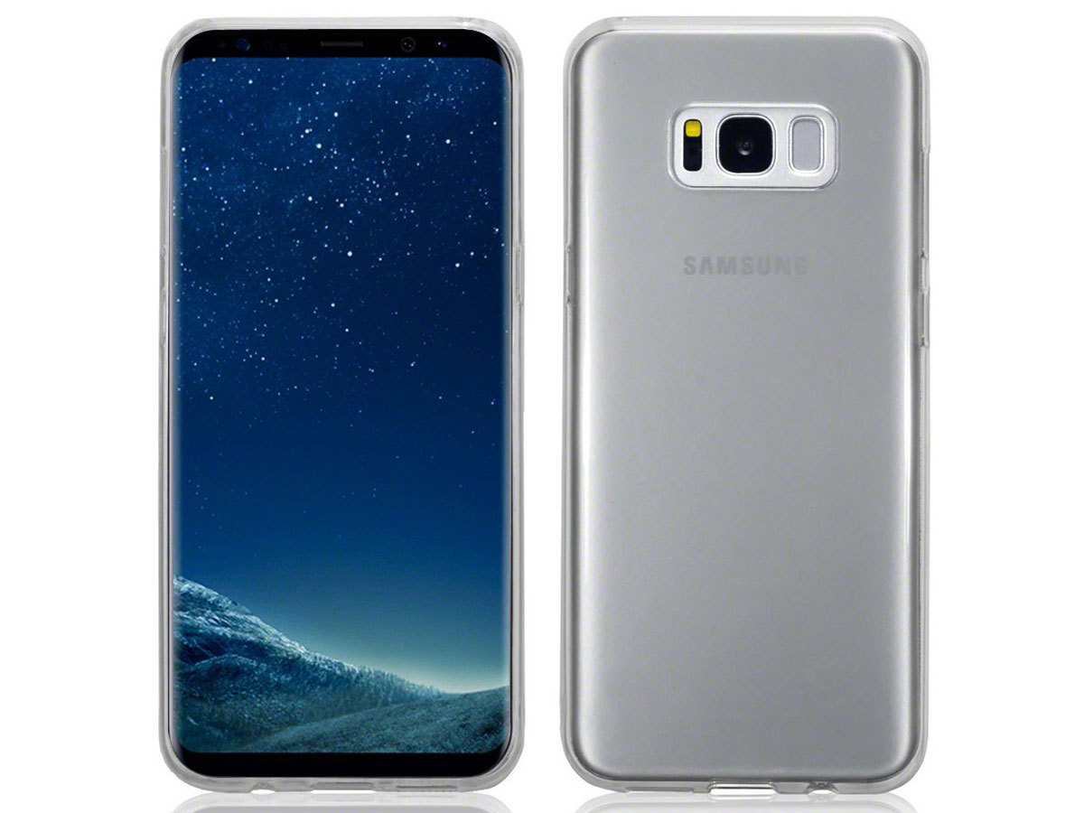 Samsung Galaxy S8+ | Skin Case