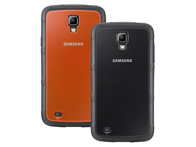 Gezamenlijk Lam Grand Samsung Galaxy S4 Active (i9295) Protective Cover+ Hoesje