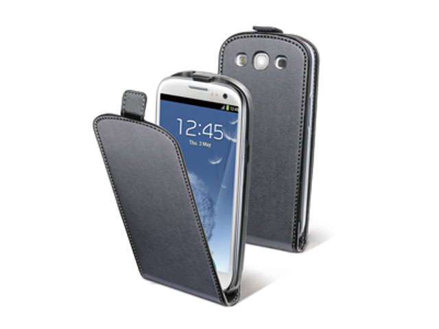 Dolce Vita Slim Case Hoes Galaxy S3 (i9300)