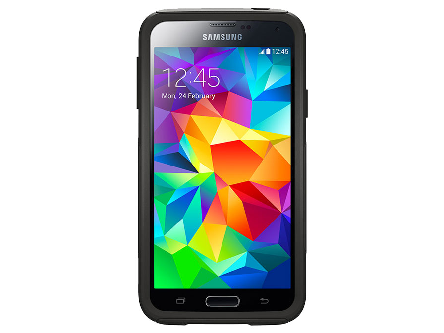 Otterbox Commuter Series Case voor Samsung Galaxy S5 (G900)