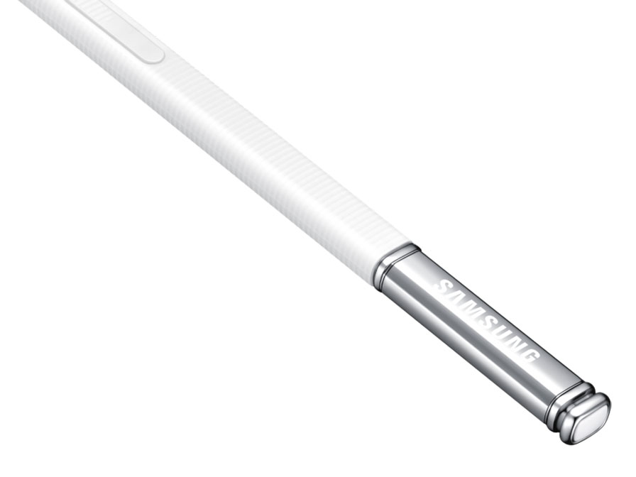 galaxy note 4 stylus