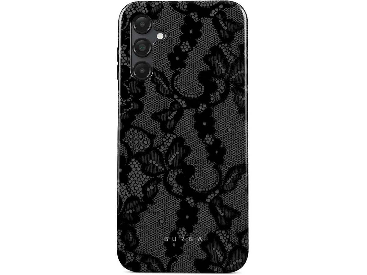 Burga Tough Case Magnetic - Samsung Galaxy A25 Hoesje