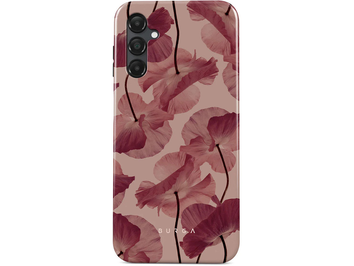 Burga Tough Case Tender Kiss - Samsung Galaxy A25 Hoesje