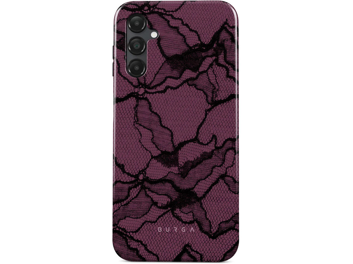 Burga Tough Case That Girl - Samsung Galaxy A25 Hoesje