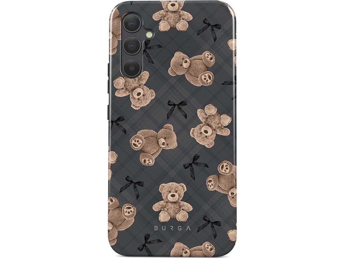 Burga Tough Case BFF - Samsung Galaxy A35 Hoesje