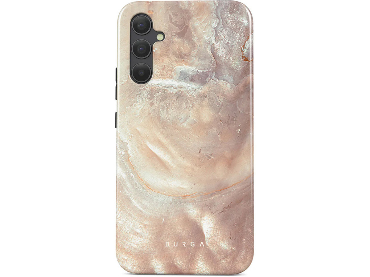 Burga Tough Case Serene Sunset - Samsung Galaxy A35 Hoesje