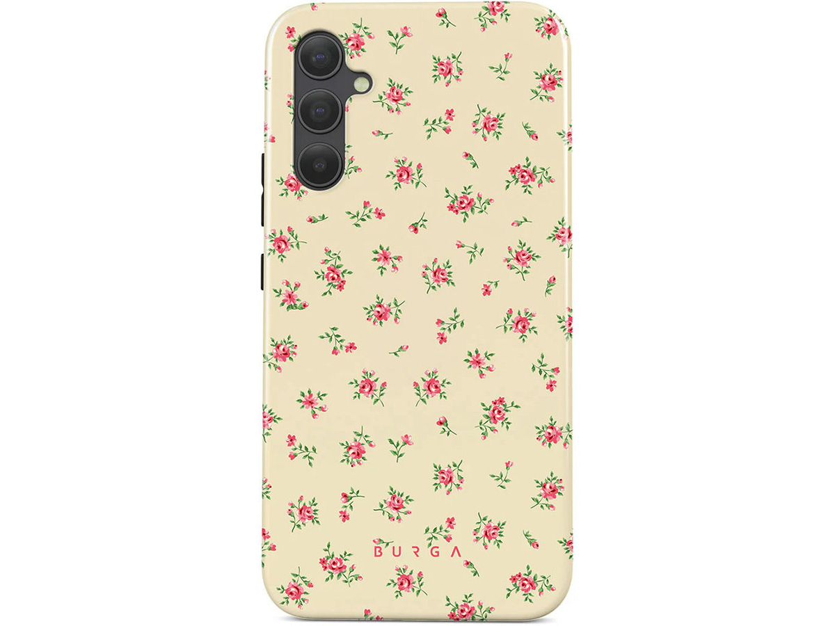 Burga Tough Case Sundress - Samsung Galaxy A35 Hoesje