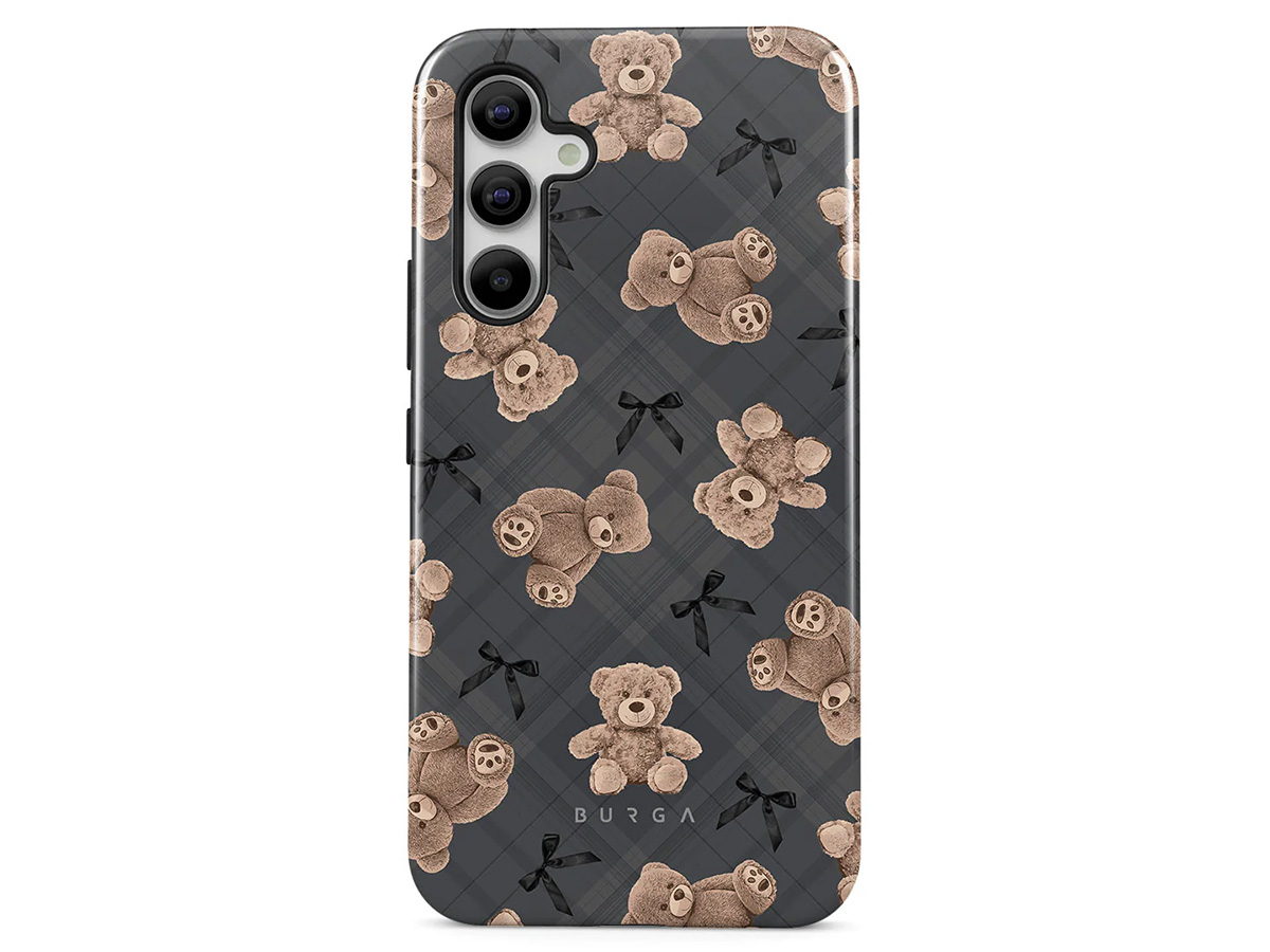 Burga Tough Case BFF - Samsung Galaxy A55 Hoesje