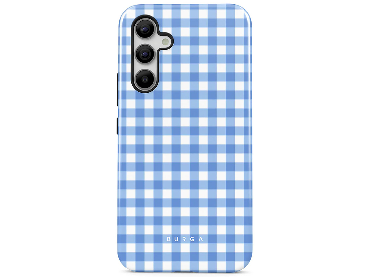 Burga Tough Case Lovely Day - Samsung Galaxy A55 Hoesje