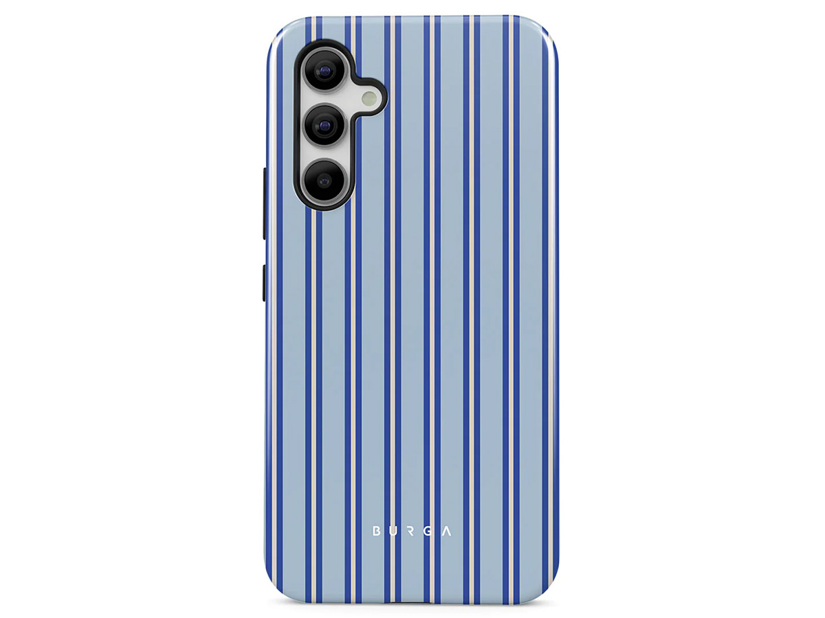 Burga Tough Case Lowkey - Samsung Galaxy A55 Hoesje