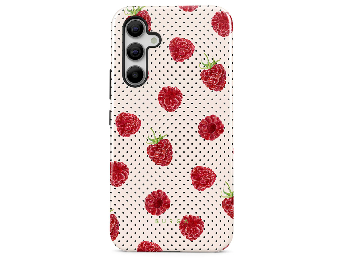 Burga Tough Case Summer Forever - Samsung Galaxy A55 Hoesje