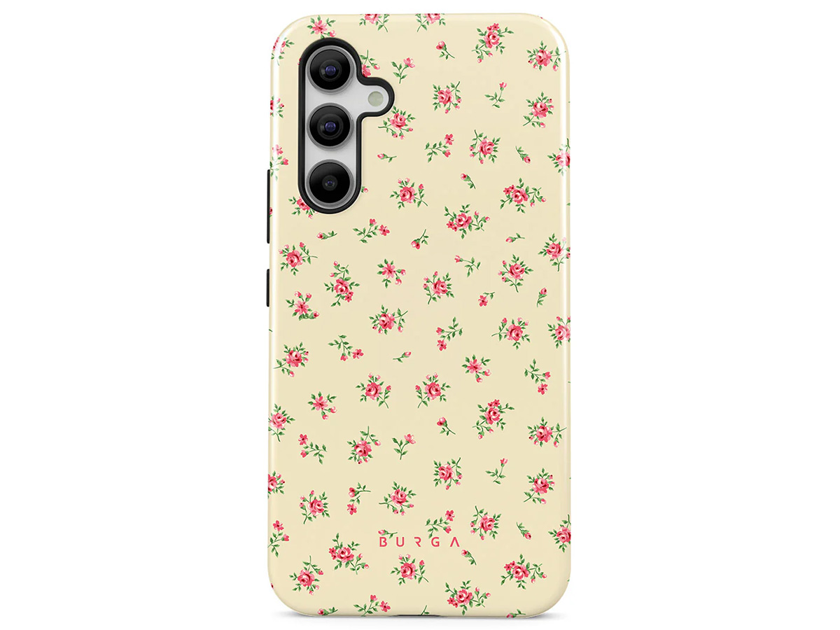 Burga Tough Case Sundress - Samsung Galaxy A55 Hoesje