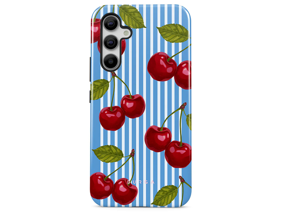 Burga Tough Case Sweet Moment - Samsung Galaxy A55 Hoesje