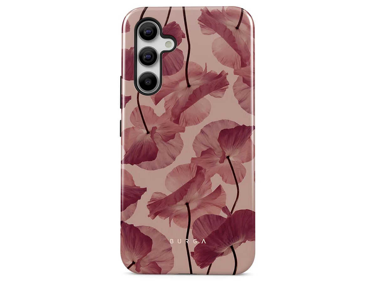 Burga Tough Case Tender Kiss - Samsung Galaxy A55 Hoesje