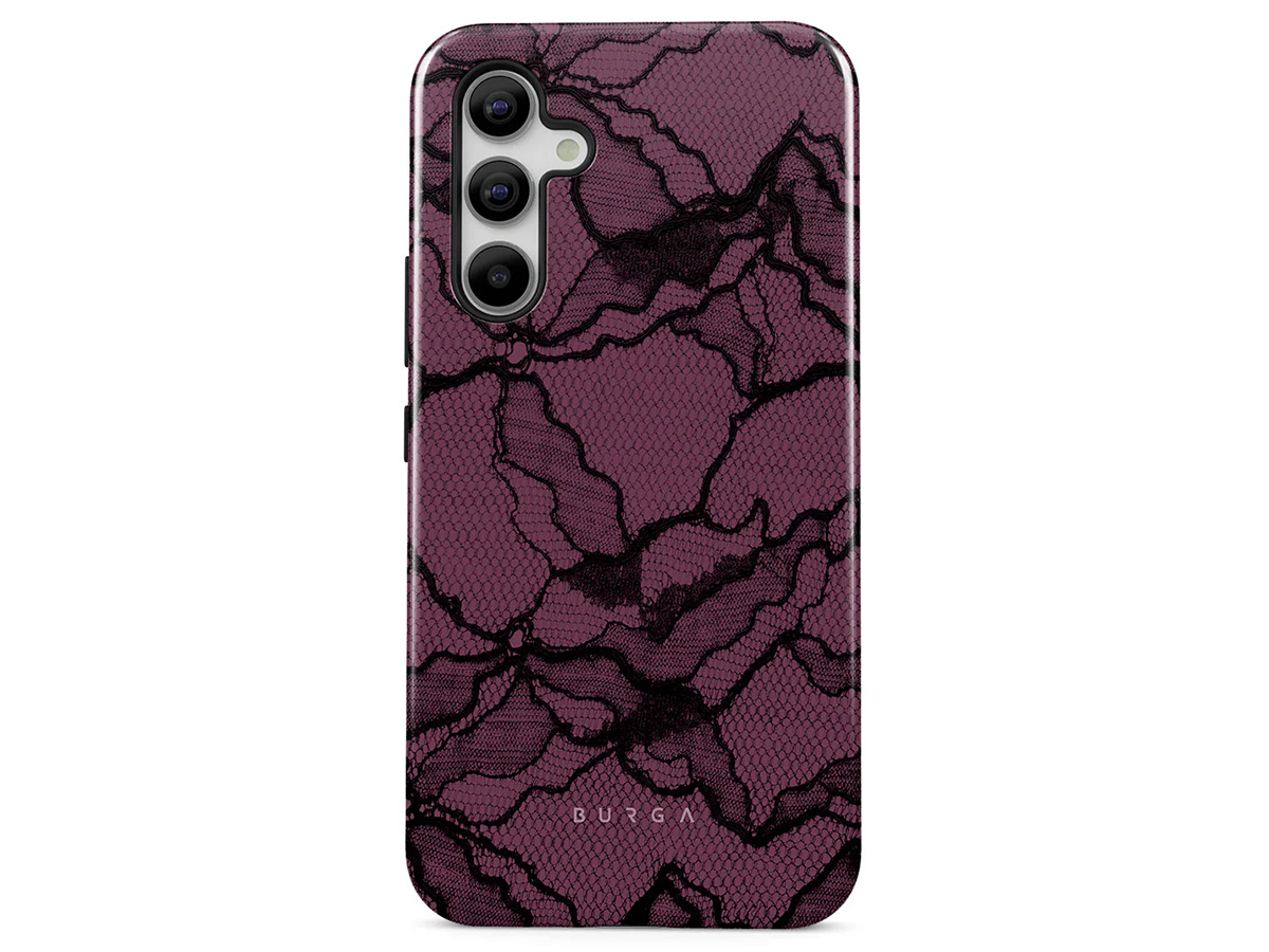 Burga Tough Case That Girl - Samsung Galaxy A55 Hoesje