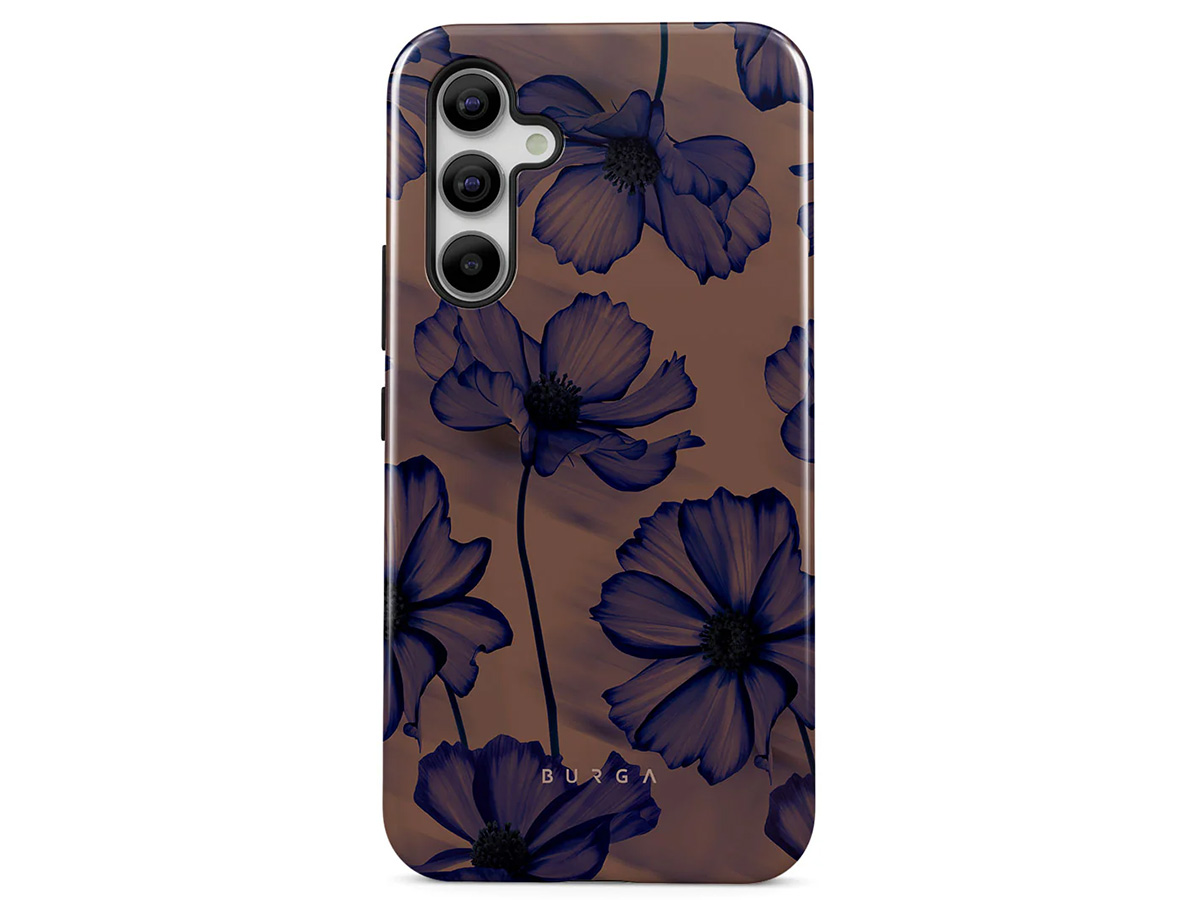 Burga Tough Case Velvet Night - Samsung Galaxy A55 Hoesje