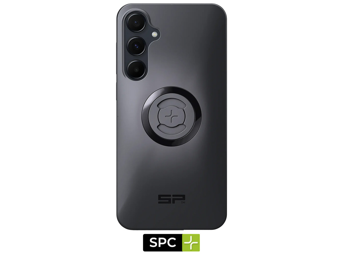 SP-Connect SPC+ Phone Case - Samsung Galaxy A55 hoesje