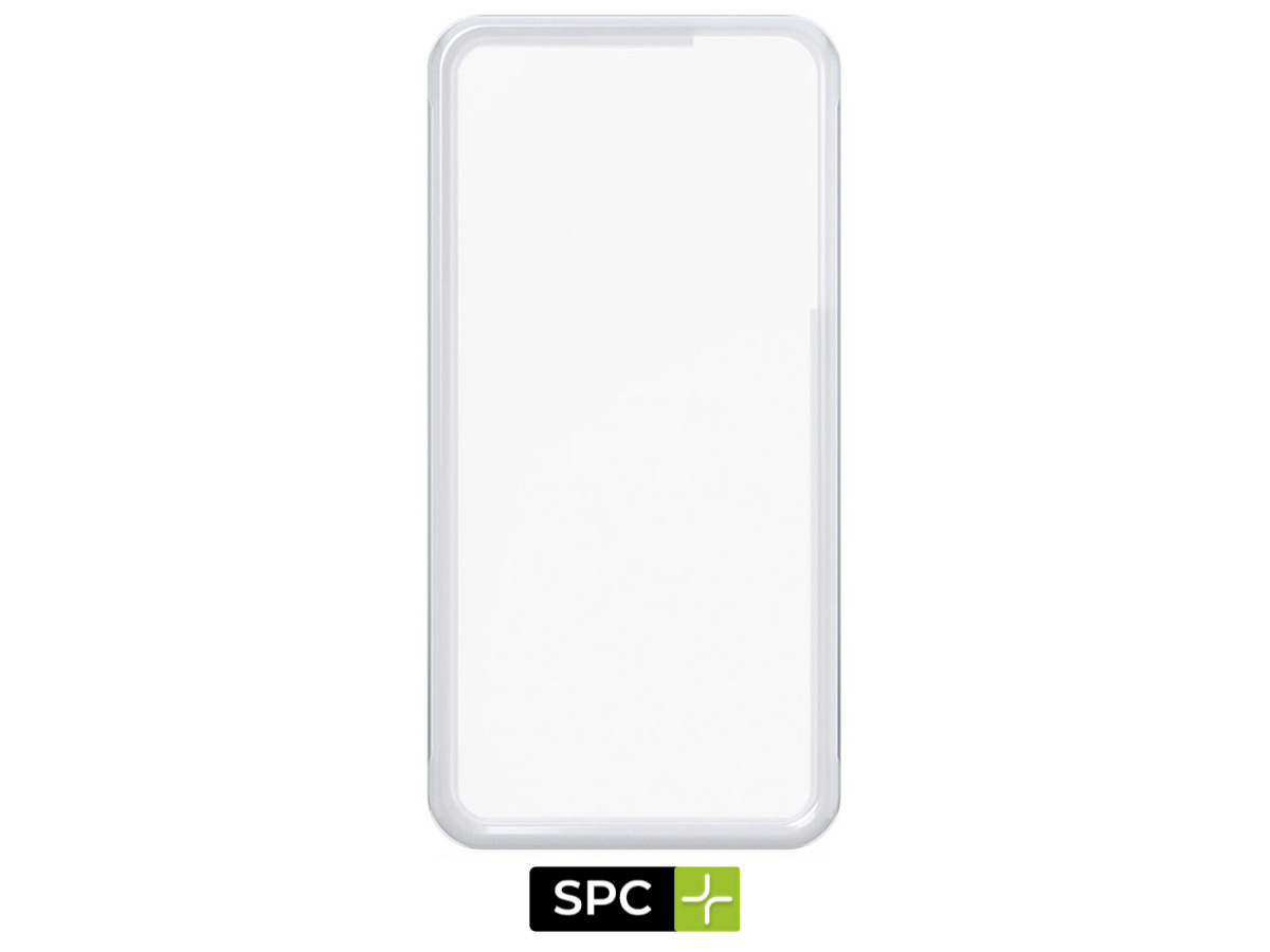 SP-Connect Weather Cover - Samsung Galaxy A55 Regenhoes