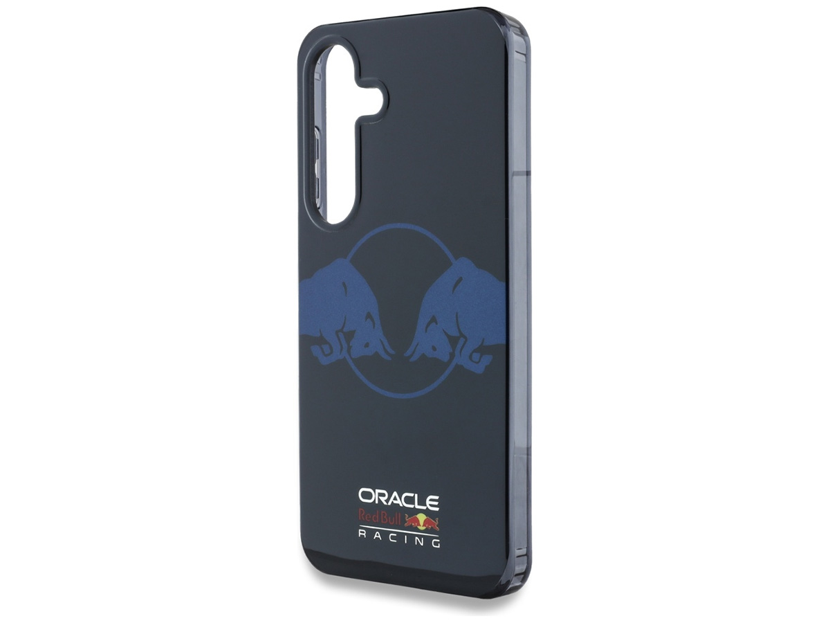 Red Bull Racing MagSafe TPU Case - Samsung Galaxy S25 hoesje