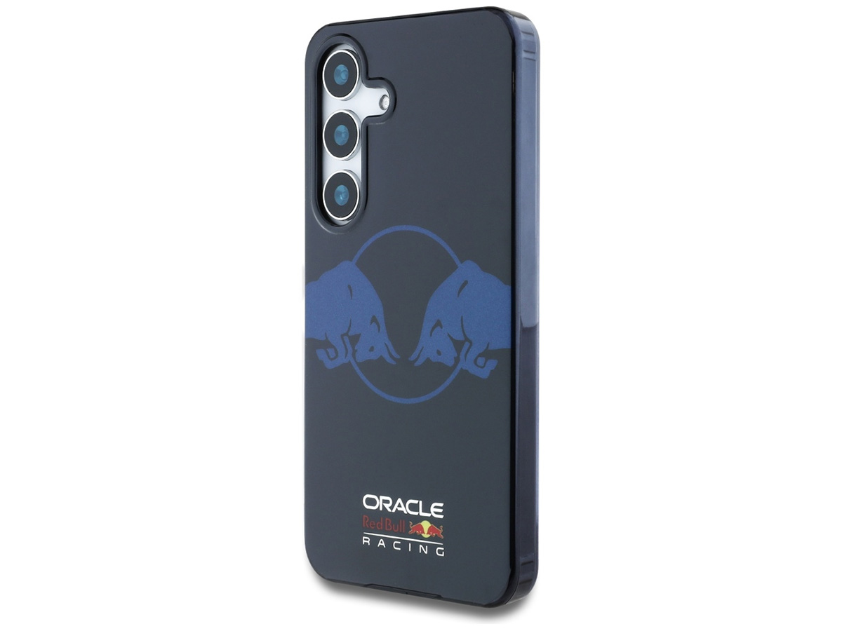 Red Bull Racing MagSafe TPU Case - Samsung Galaxy S25 hoesje