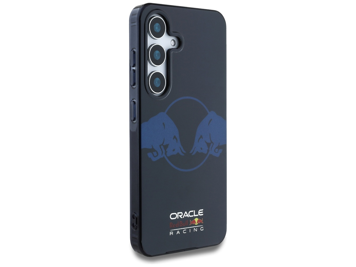 Red Bull Racing MagSafe TPU Case - Samsung Galaxy S25 hoesje