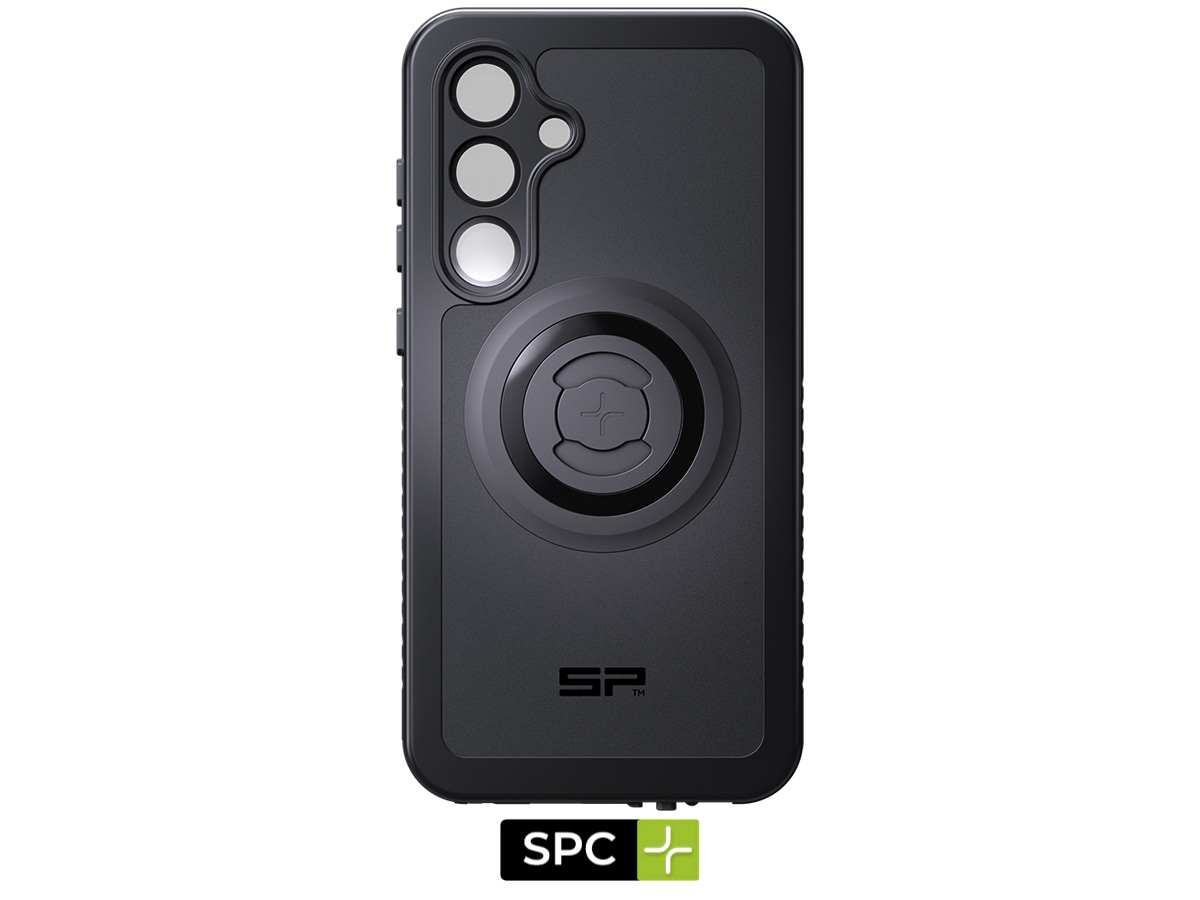 SP-Connect Phone Case Xtreme - IP68 Waterdicht Samsung Galaxy S25+ hoesje