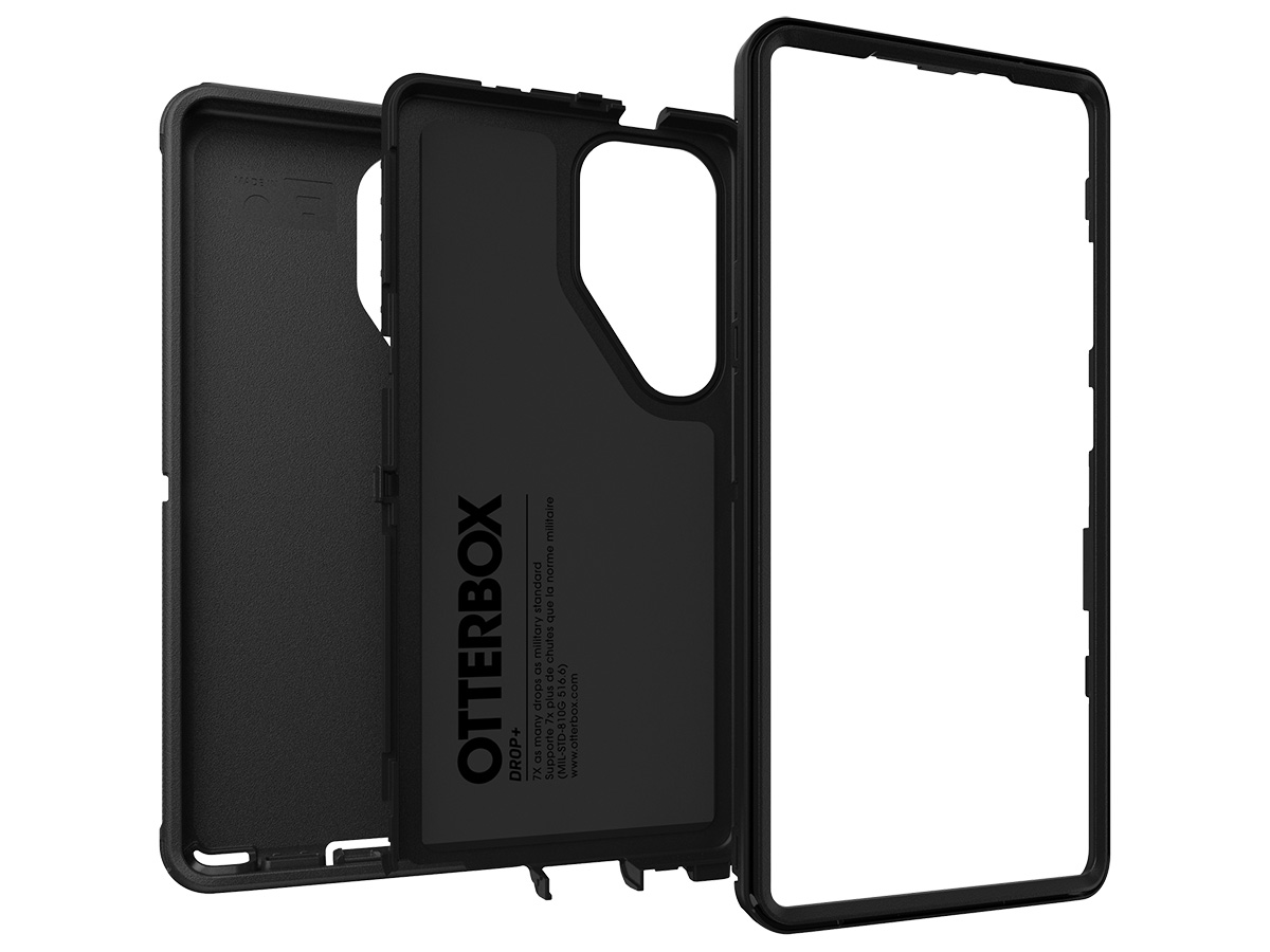 Otterbox Defender Series Pro Case - Samsung Galaxy S25 Ultra hoesje