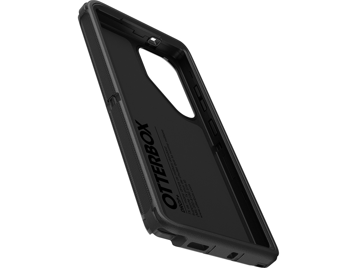 Otterbox Defender Series Pro Case - Samsung Galaxy S25 Ultra hoesje